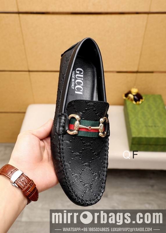 Gucci Replica Shoes sz38-45 F0364