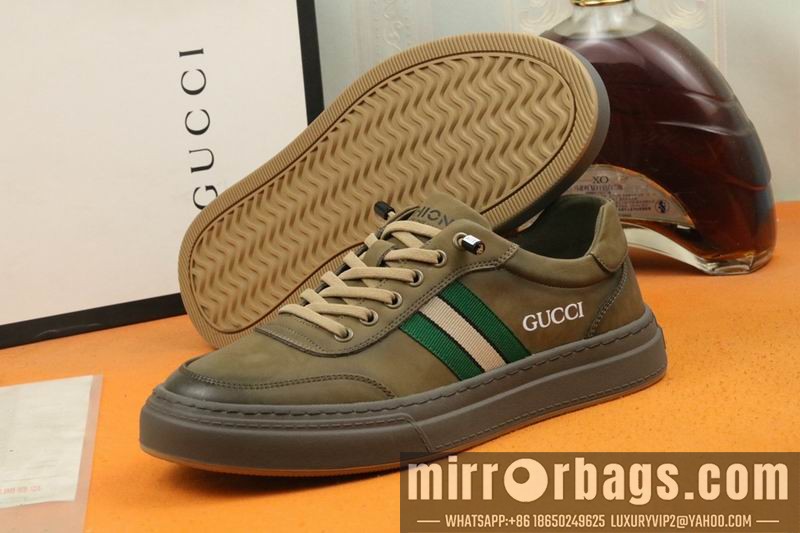 Gucci Replica Shoes sz38-44 mnf0122