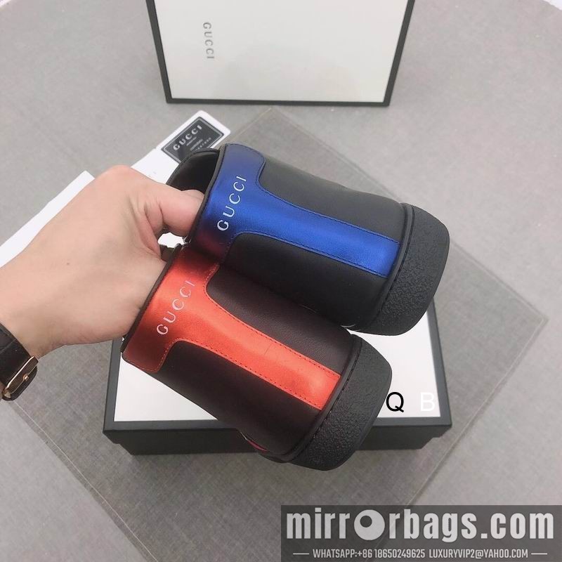 Gucci Replica Shoes sz38-45 3C BS0802
