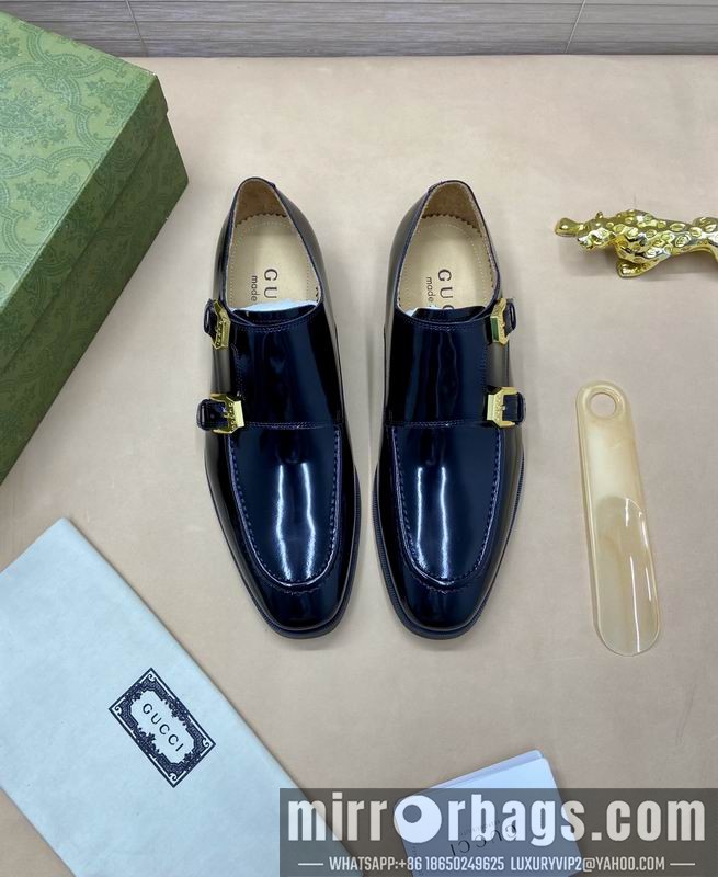 Gucci Replica Shoes sz38-44 mnf0371