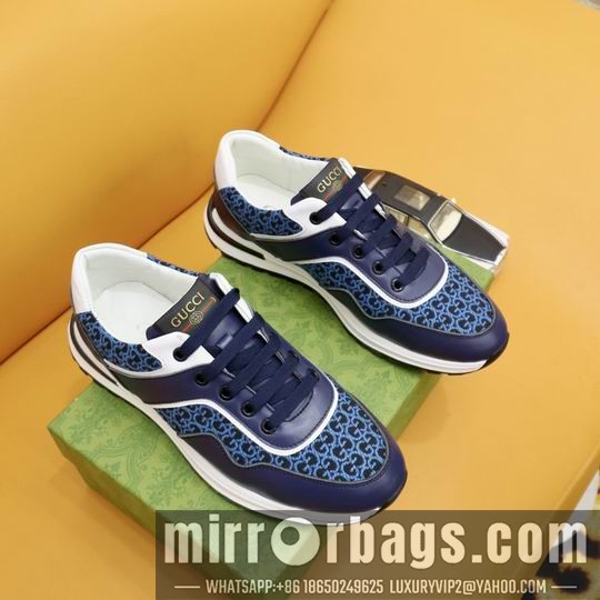 Gucci Replica Shoes sz38-45 mnh0403