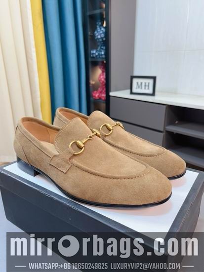 Gucci Replica Shoes sz38-44 mnh0710