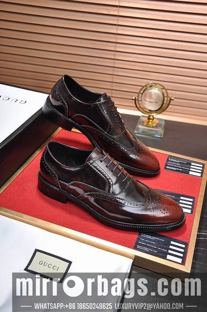 Gucci Replica Shoes sz38-45 mnh0421