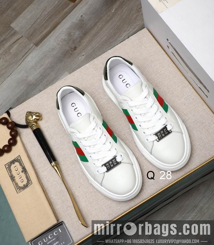 Gucci Replica Shoes sz38-45 H0301