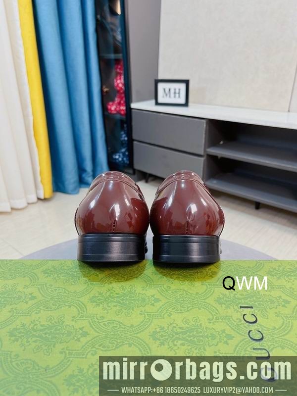 Gucci Replica Shoes sz38-45 2C WM1106