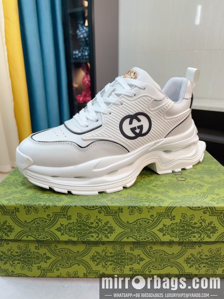 Gucci Replica Shoes sz38-44 h0607