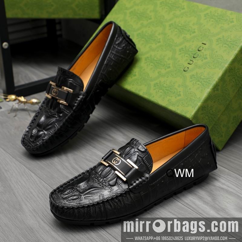 Gucci Replica Shoes  sz38-45 WM0403