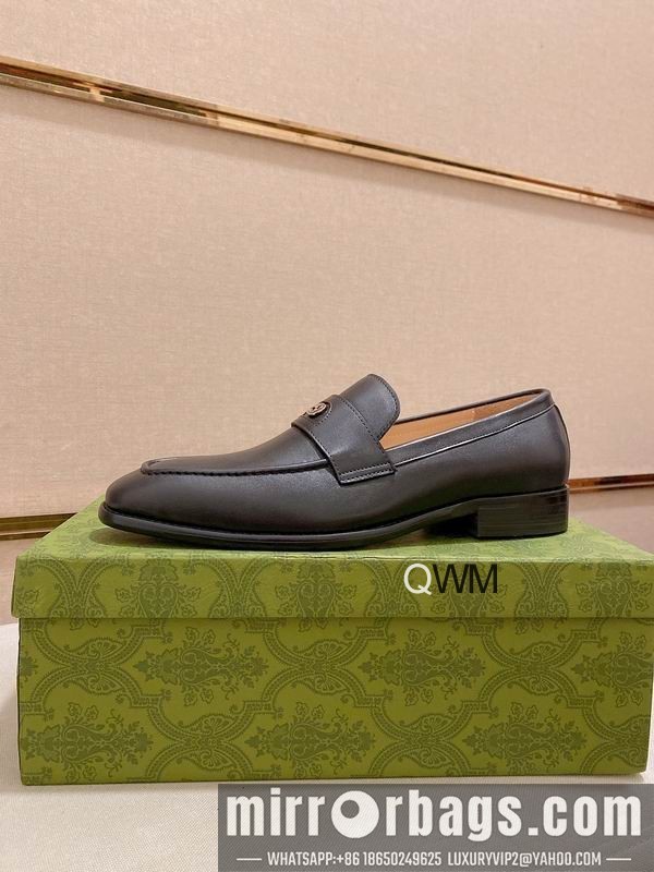 Gucci Replica Shoes sz38-45 WM0390