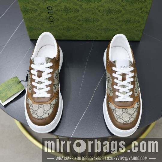 Gucci Replica Shoes sz38-45 hnh0229