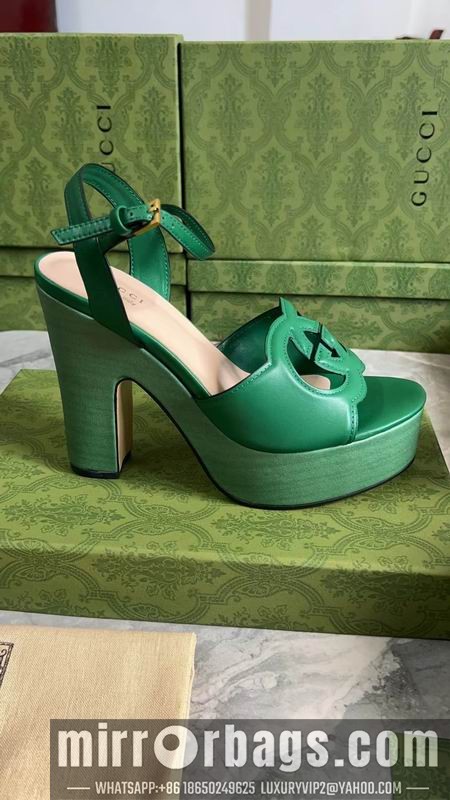 Gucci Replica Shoes sz35-43 12cm mnf0204