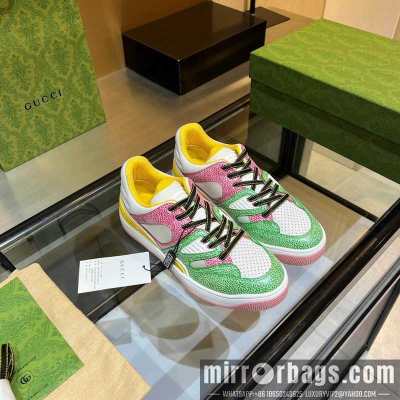 Gucci Replica Shoes sz35-46 mnf0307