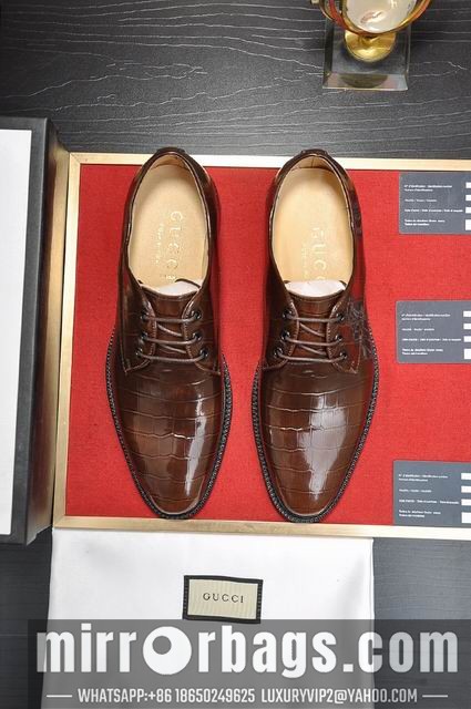 Gucci Replica Shoes sz38-45 mnh0709