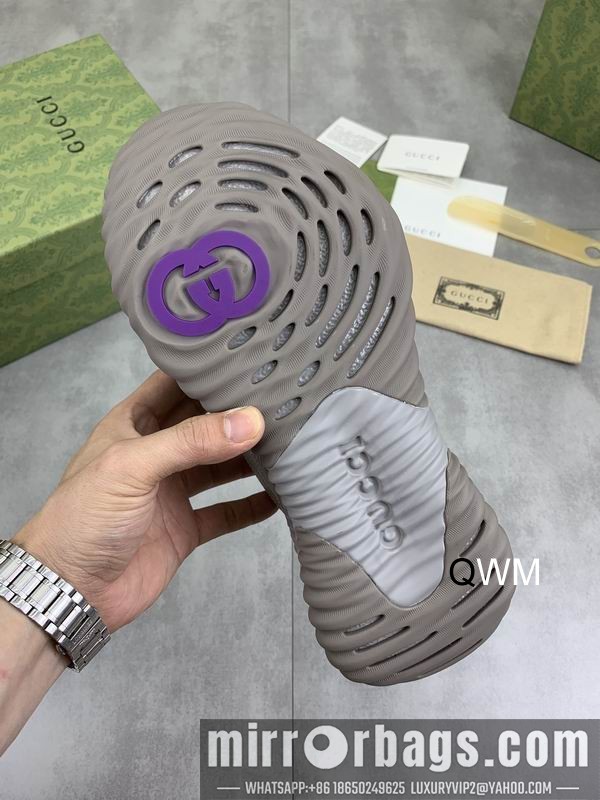 Gucci Replica Shoes sz35-40 WM0401
