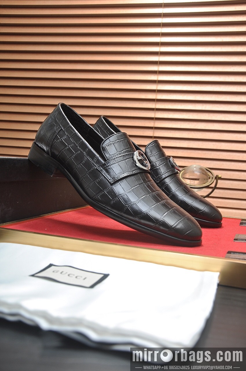 Gucci Replica Shoes sz38-45 hnh1217