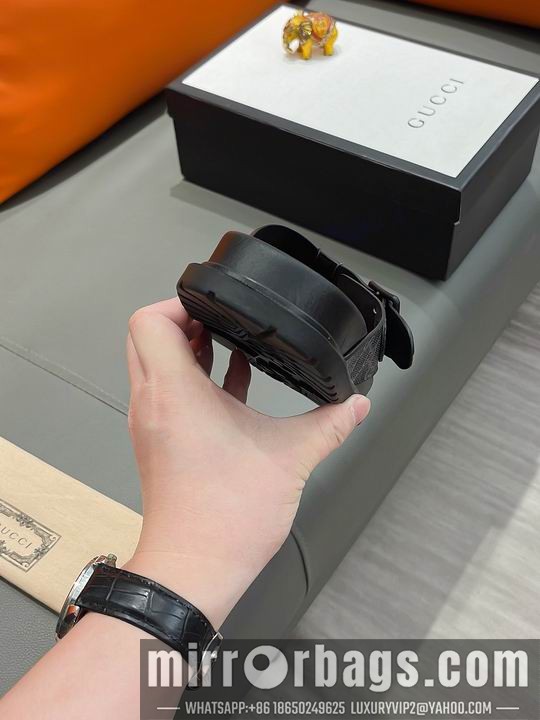 Gucci Replica Shoes sz38-45 mnh0403