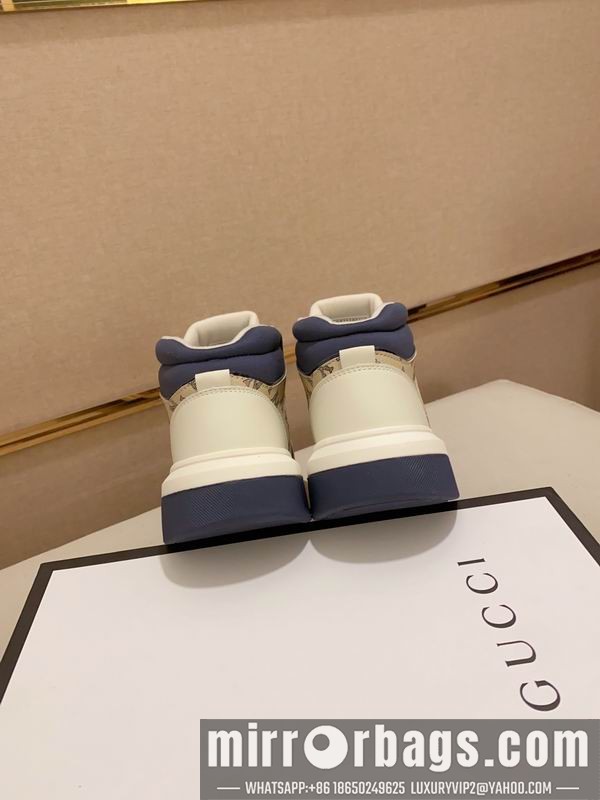 Gucci Replica Shoes sz38-44 hnm0112