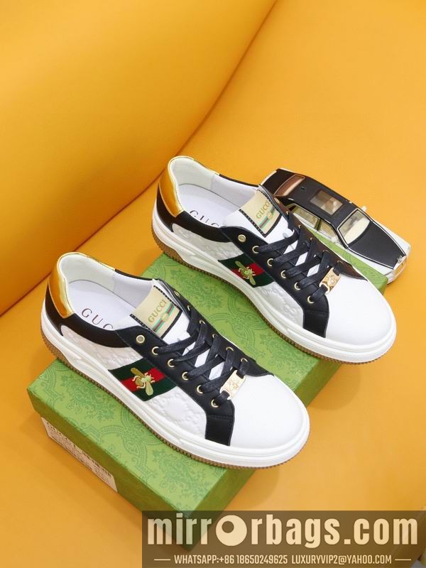 Gucci Replica Shoes sz38-44 hnm0117
