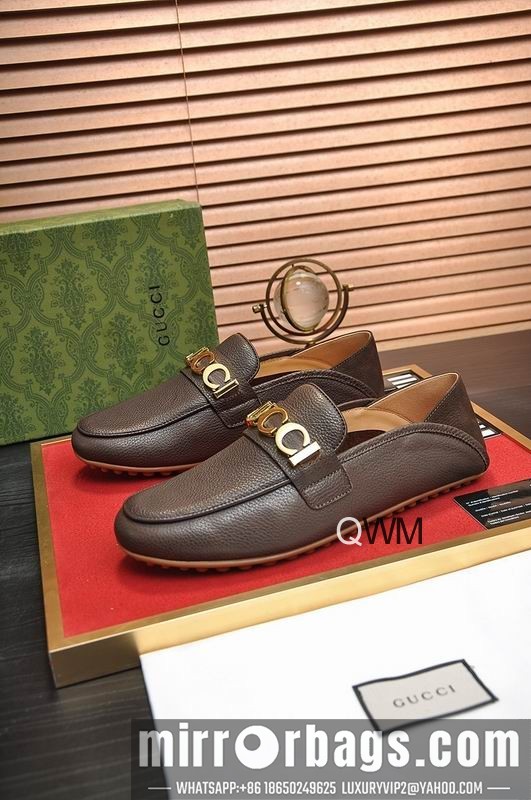 Gucci Replica Shoes sz38-44 WM0361