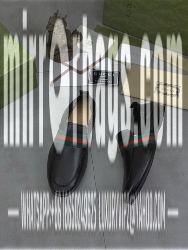 Gucci Replica Shoes sz38-44 mnh0602