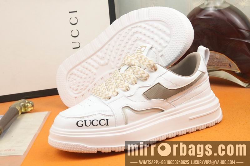 Gucci Replica Shoes sz38-44 hnm0179
