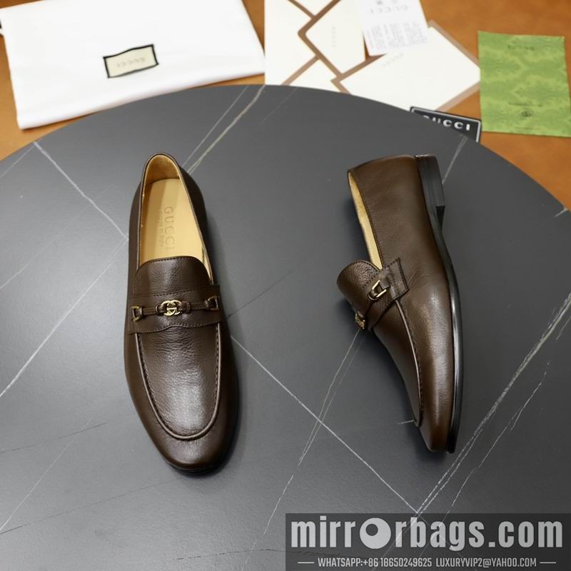 Gucci Replica Shoes sz38-44 hnm0175