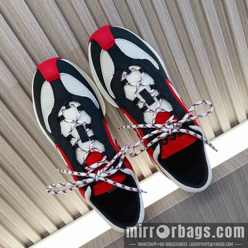 Gucci Replica Shoes sz39-45 mnf0206