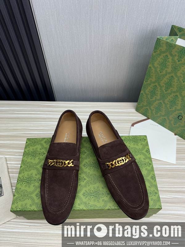 Gucci Replica Shoes sz38-45 mnf03159