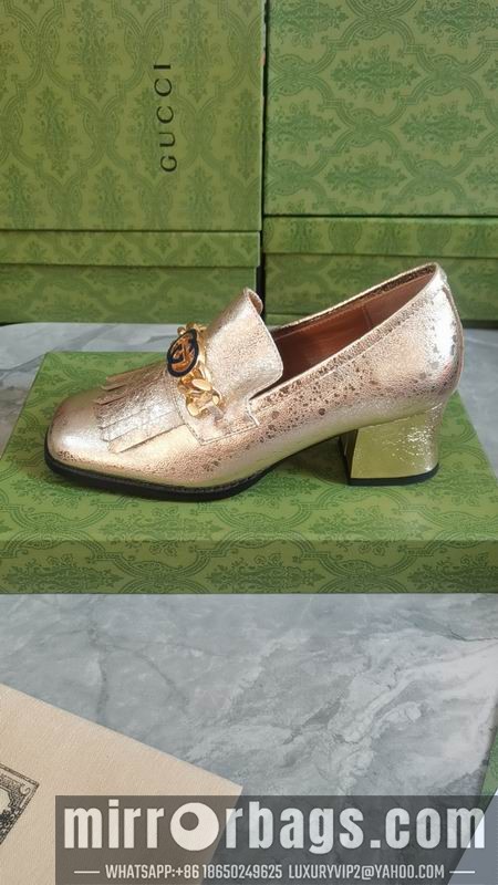 Gucci Replica Shoes sz35-43 5cm mnf0206