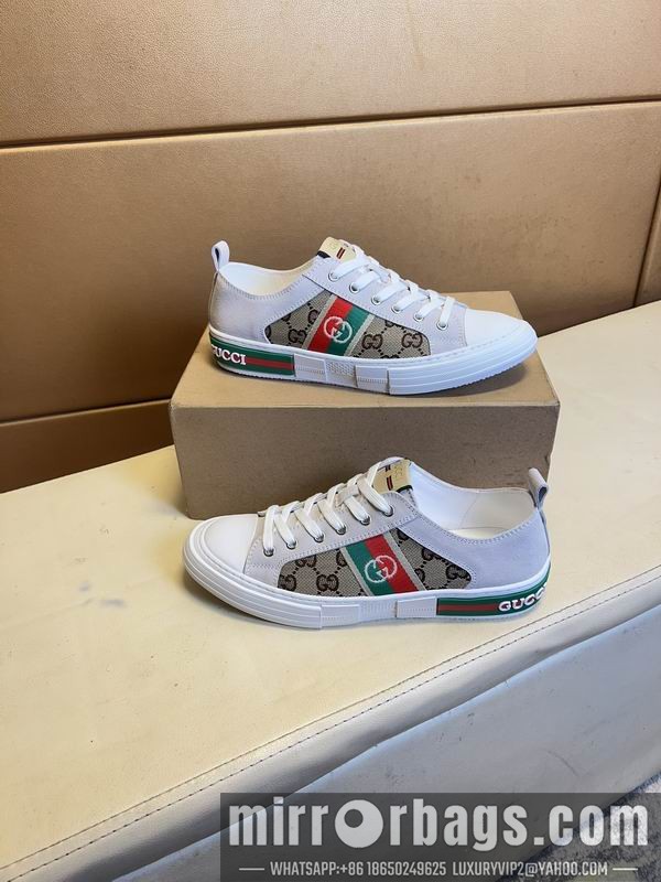 Gucci Replica Shoes sz38-44 mnf0321
