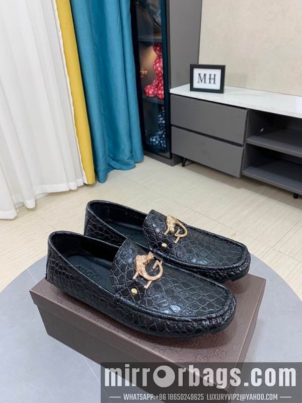 Gucci Replica Shoes sz38-44 mnf0381