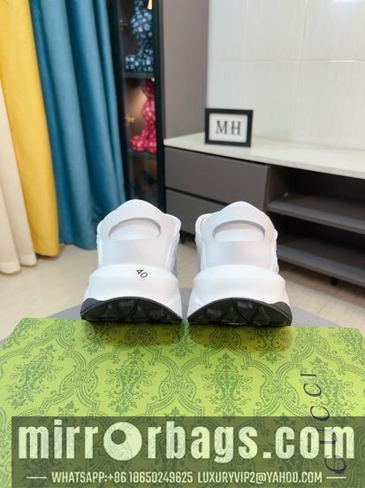 Gucci Replica Shoes sz38-44 mnh0613
