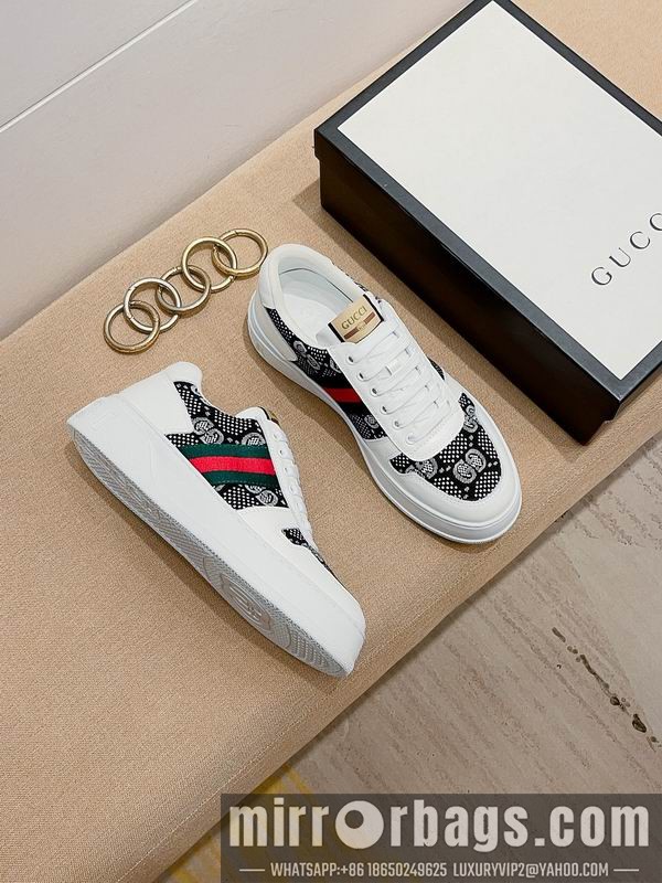 Gucci Replica Shoes sz38-42 mnf0223