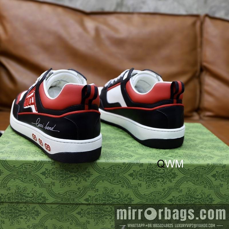 Gucci Replica Shoes sz38-45 WM0402