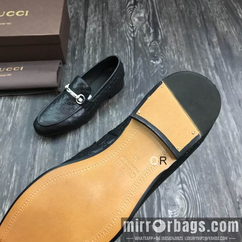 Gucci Replica Shoes sz39-46 CRQ0302