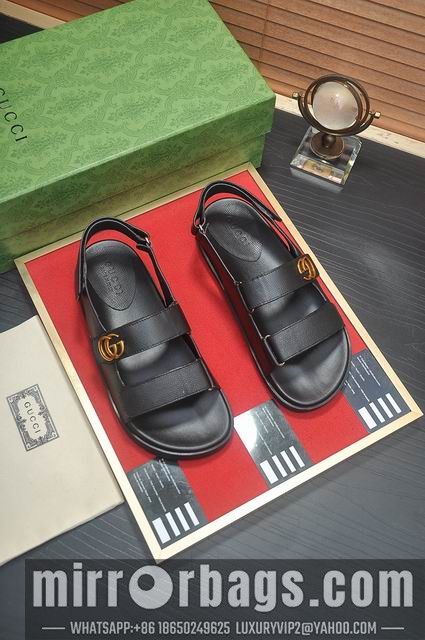 Gucci Replica Shoes sz38-45 mnh0501