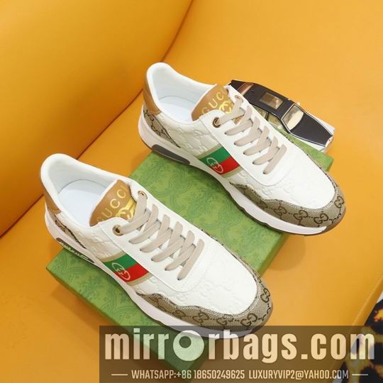 Gucci Replica Shoes sz38-45 mnh0402