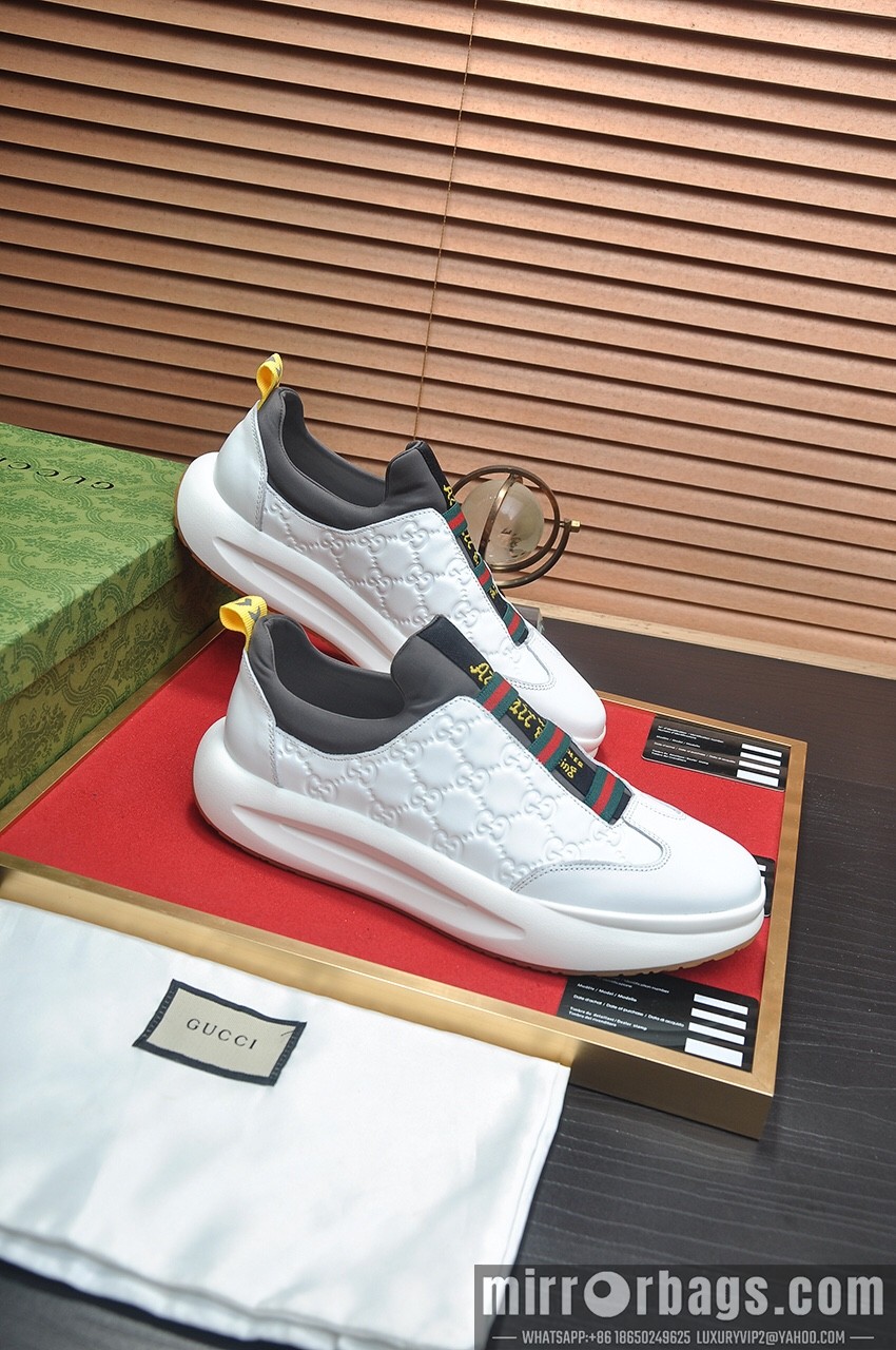 Gucci Replica Shoes sz38-44 h0804