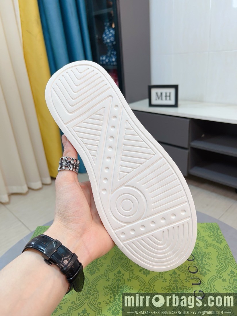 Gucci Replica Shoes sz38-44 h0603