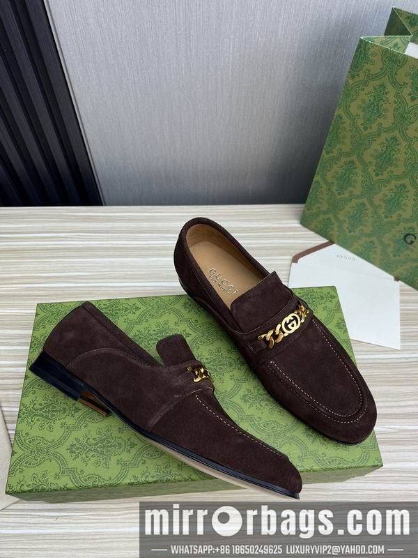 Gucci Replica Shoes sz38-45 mnf03159