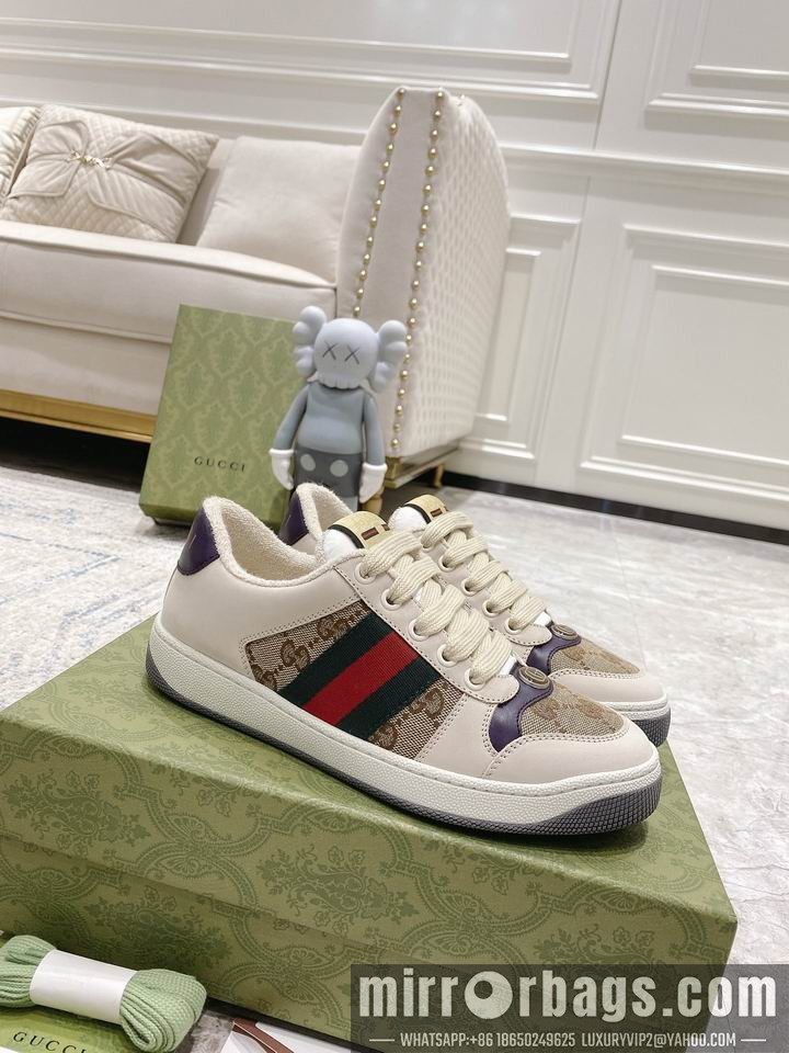 Gucci Replica Shoes sz35-44 hnh0307