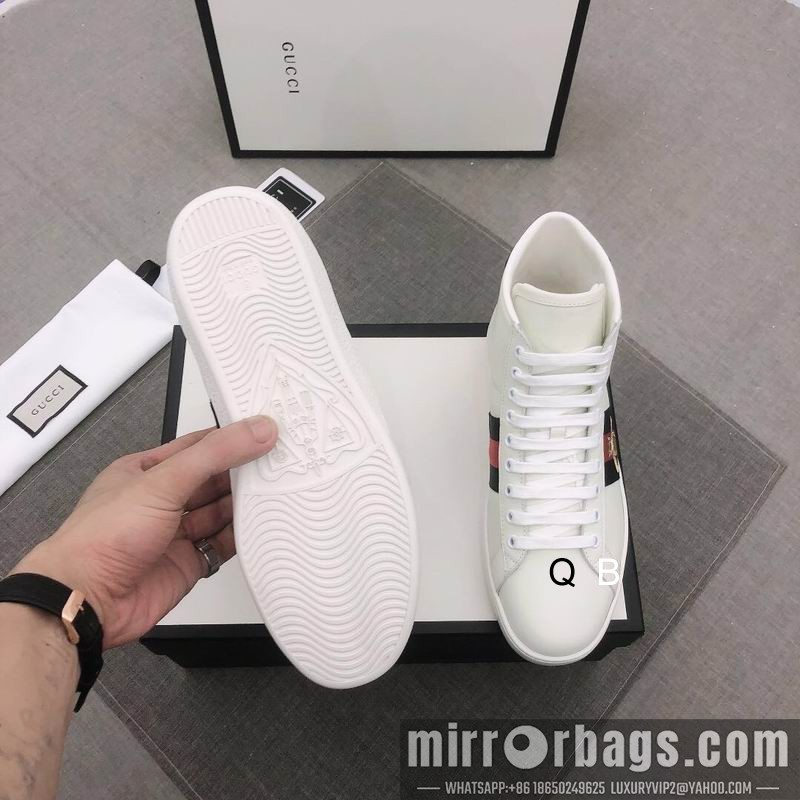 Gucci Replica Shoes sz38-45 3C BS0802