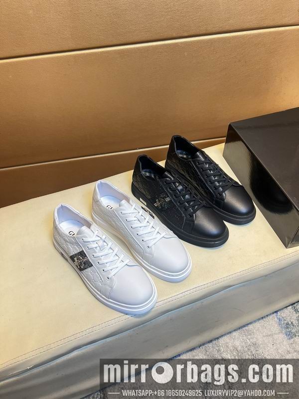 Gucci Replica Shoes sz39-44 mnf0217