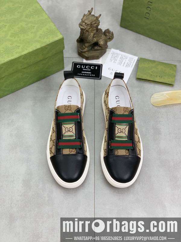 Gucci Replica Shoes sz38-44 mnf0305