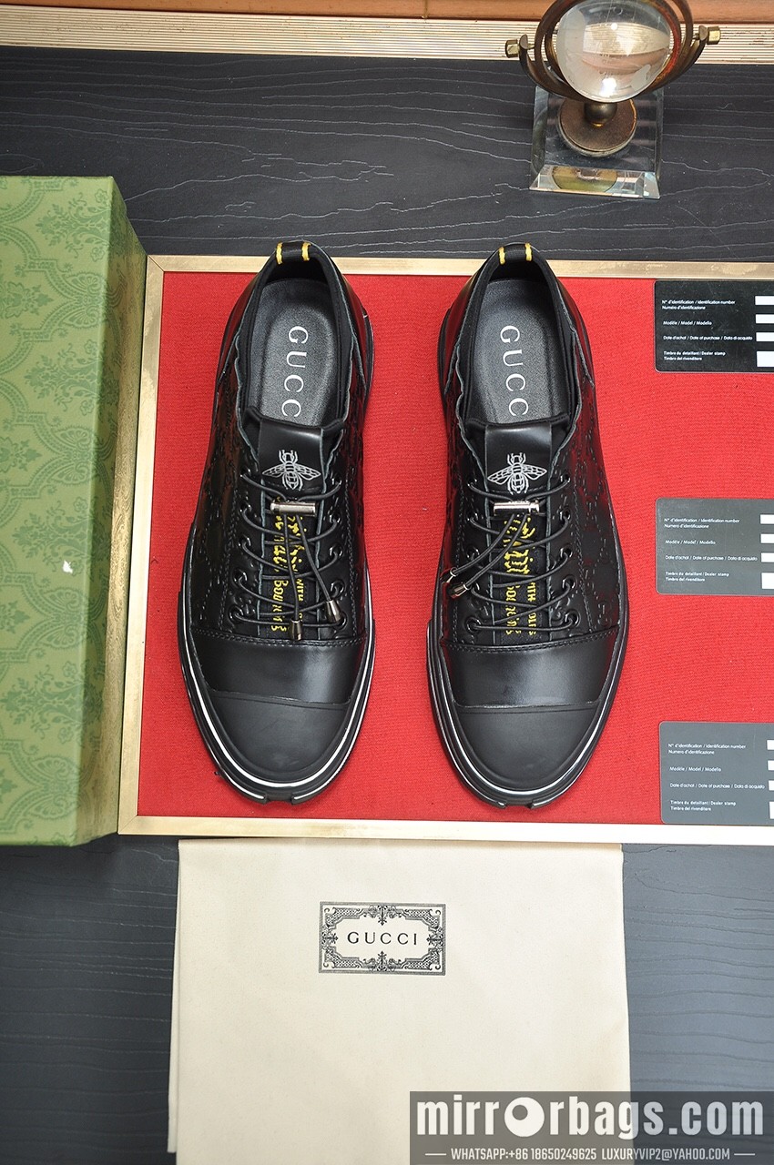 Gucci Replica Shoes sz38-45 h0701