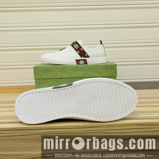 Gucci Replica Shoes sz38-45 mnh0411