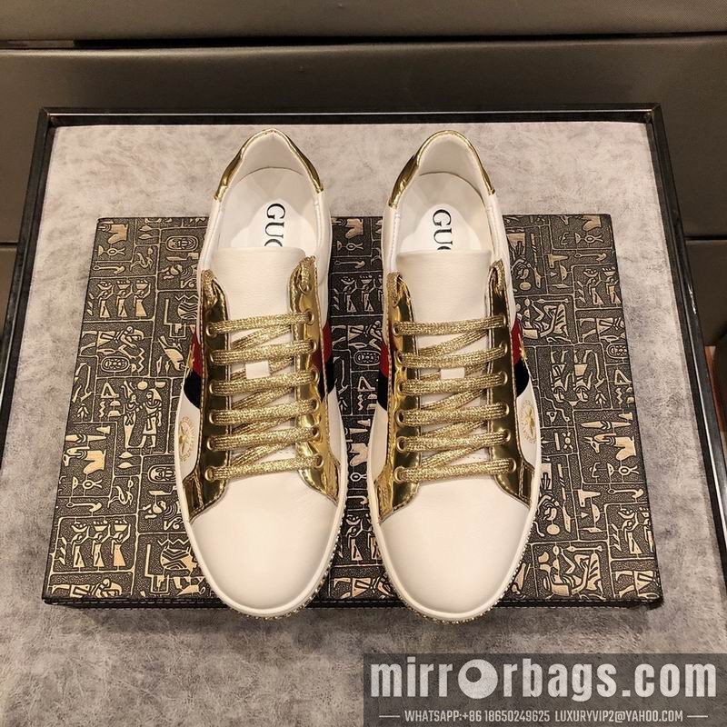 Gucci Replica Shoes sz38-44 mnf0102