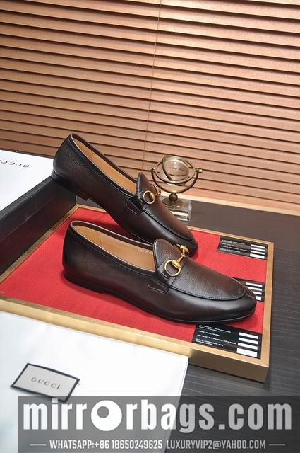 Gucci Replica Shoes sz38-44 mnh0411