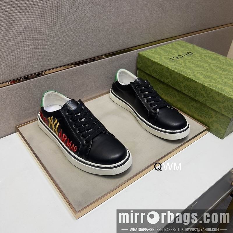 Gucci Replica Shoes sz38-45 WM1115