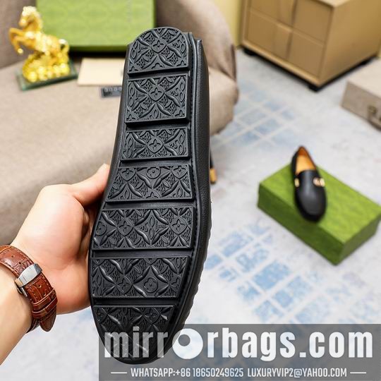 Gucci Replica Shoes sz38-45 mnh0519