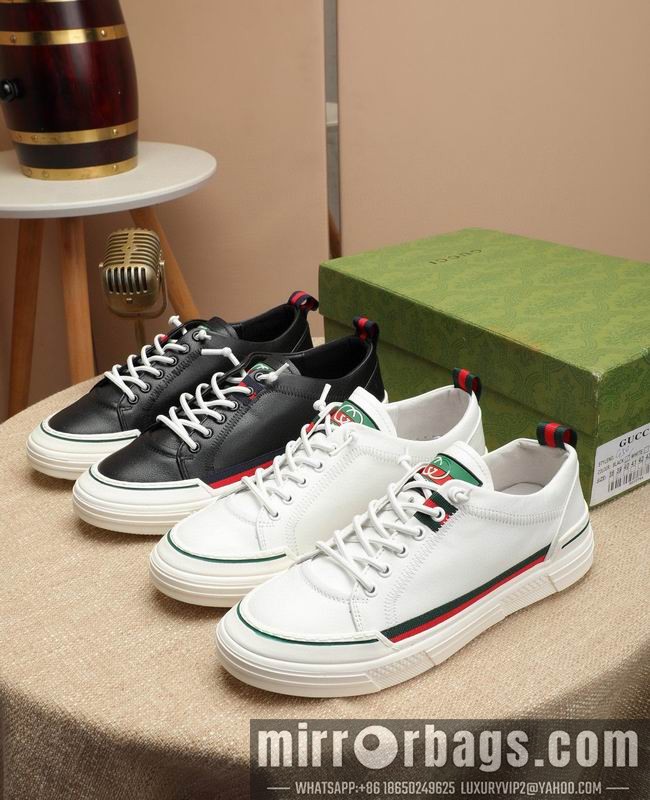 Gucci Replica Shoes sz38-44 mnf0131
